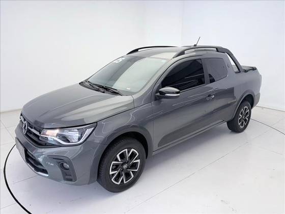VOLKSWAGEN SAVEIRO 1.6 MSI EXTREME CD 16V FLEX 2P MANUAL